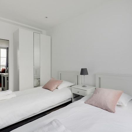 Ac 4P Apt - Louvres Place Vendome Paris Center By Weekome Exterior foto